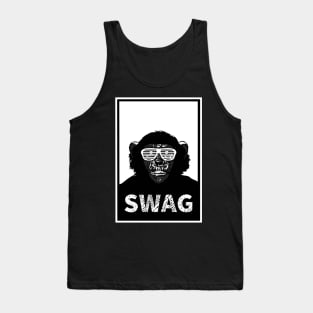 KING KONG sWAG Tank Top